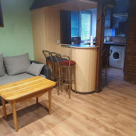 Apartament Erfolg 6 ダウガフピルス エクステリア 写真