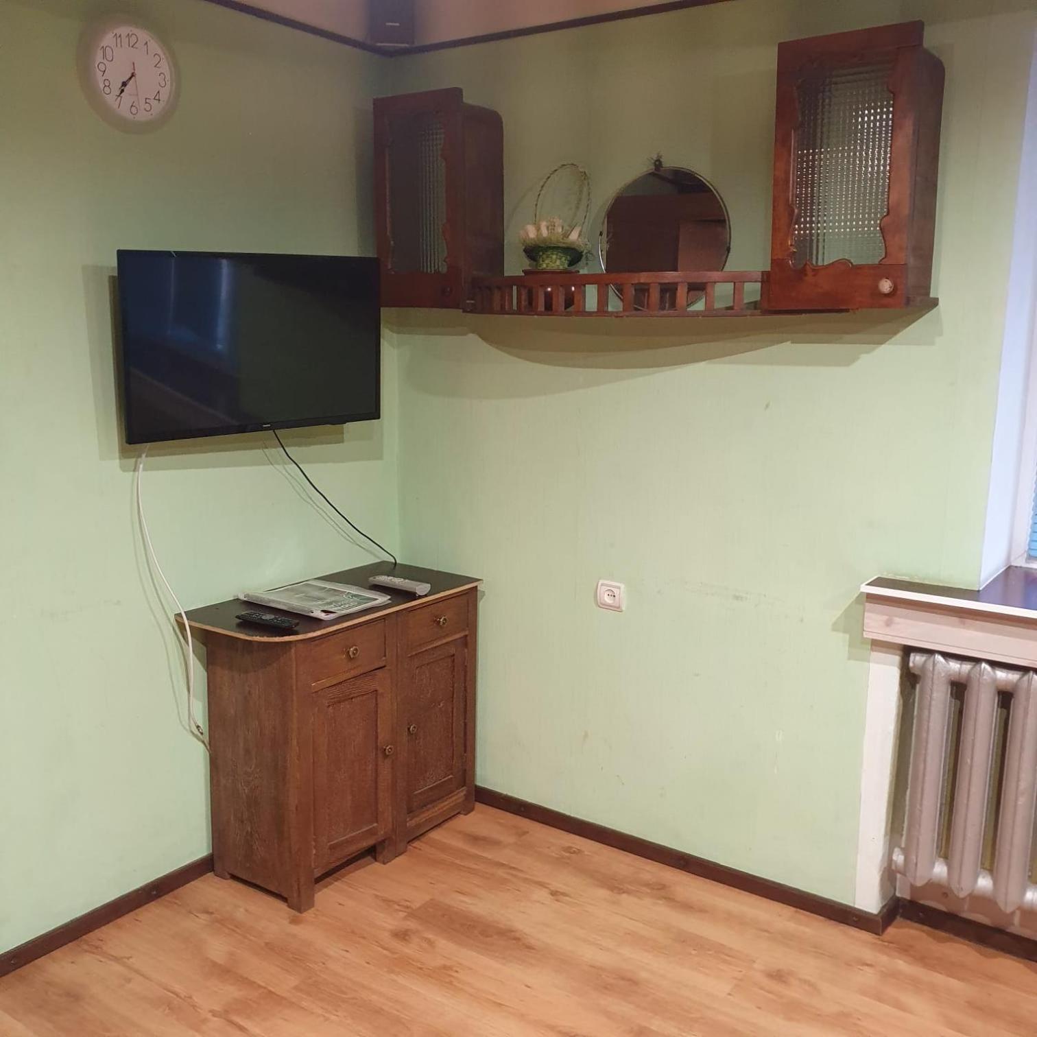 Apartament Erfolg 6 ダウガフピルス エクステリア 写真