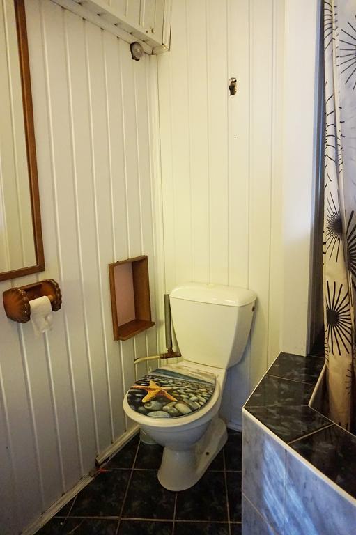 Apartament Erfolg 6 ダウガフピルス エクステリア 写真