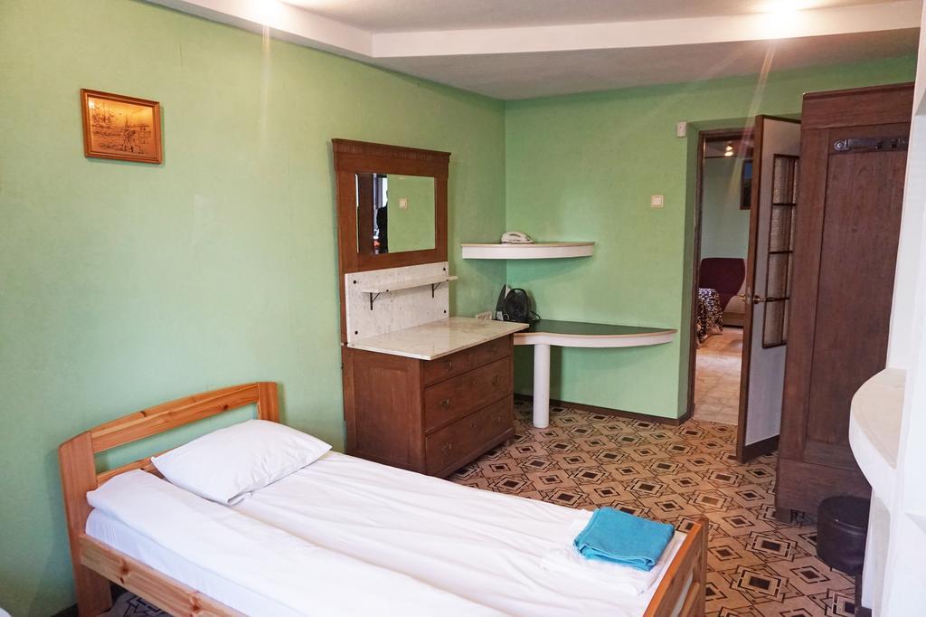 Apartament Erfolg 6 ダウガフピルス エクステリア 写真