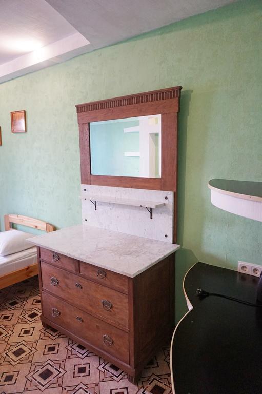 Apartament Erfolg 6 ダウガフピルス エクステリア 写真
