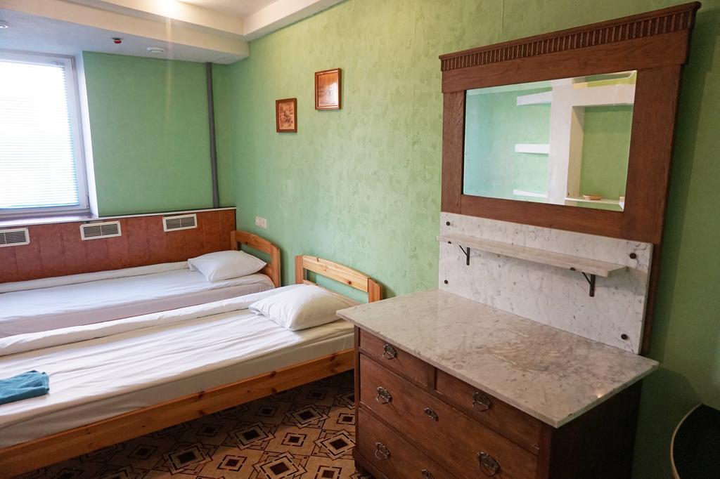 Apartament Erfolg 6 ダウガフピルス エクステリア 写真